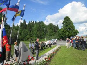 Proslava ob Dnevu državnosti 1